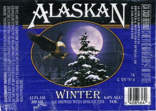 Winter Ale